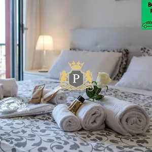  Apartment Charme In Porta Palio - Center