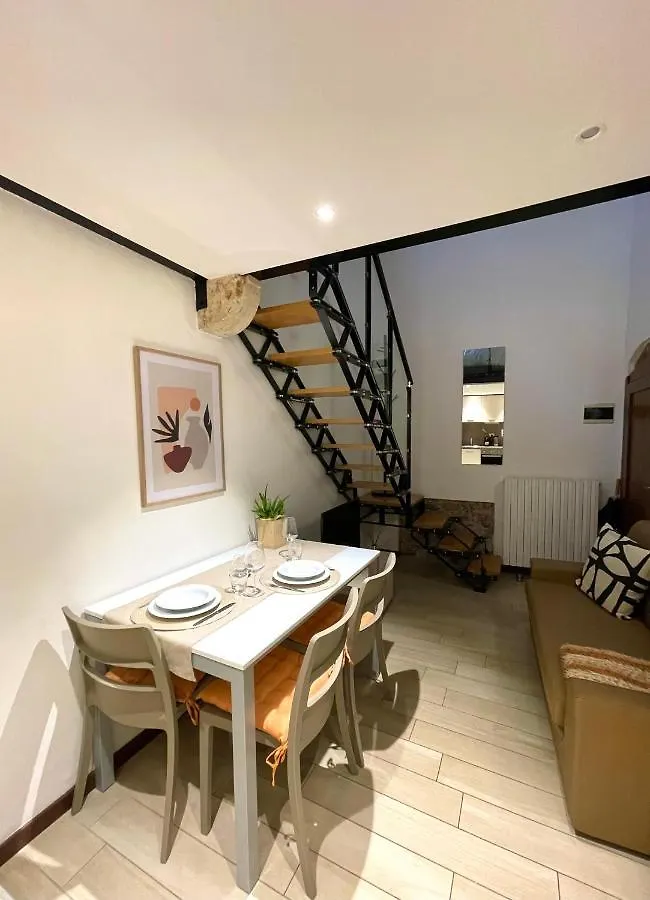 Apartment River Castle Central Verona