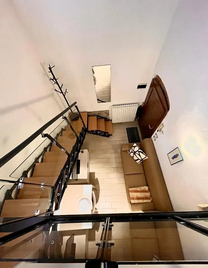 Apartment River Castle Central Verona Italy