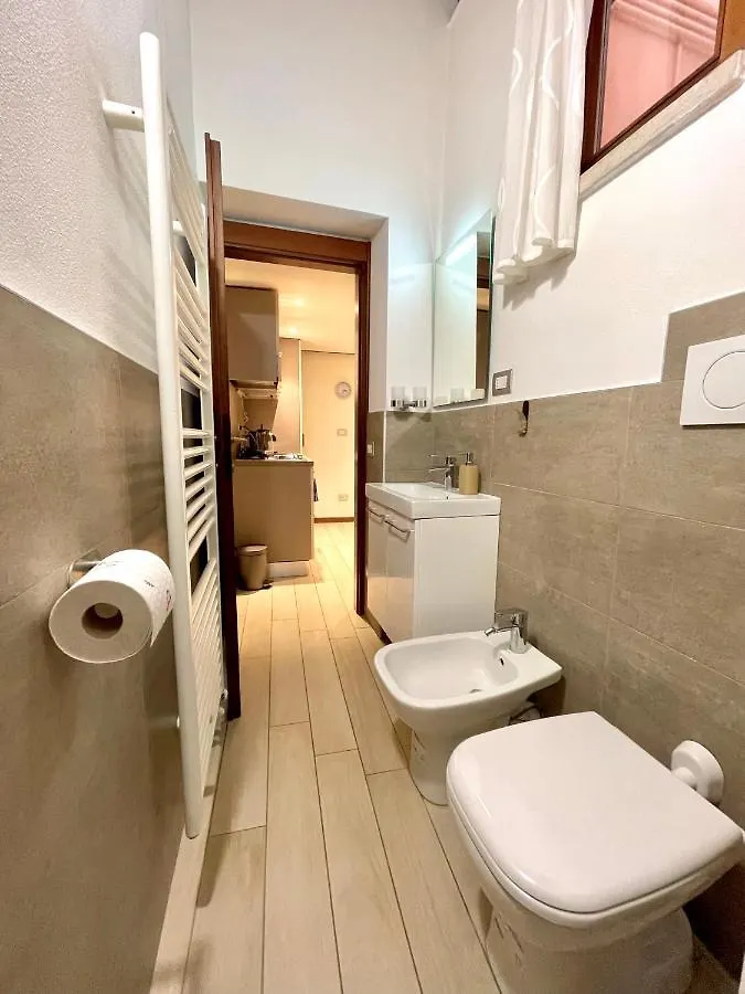 Apartment River Castle Central Verona Italy